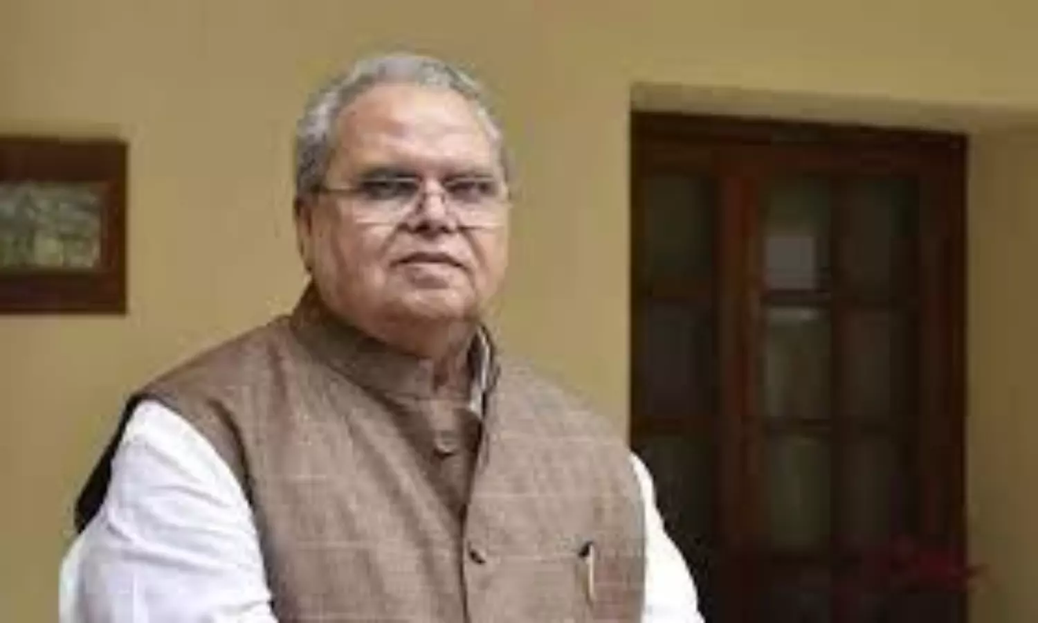 Satya Pal Malik