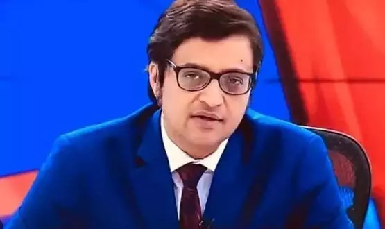 Arnab Goswami says ready to offer unconditional apology in contempt case