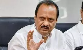 Ajit Pawar