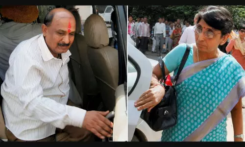 11 killed in Naroda Gam, 67 accused walk free: victims say now justices also murdered
