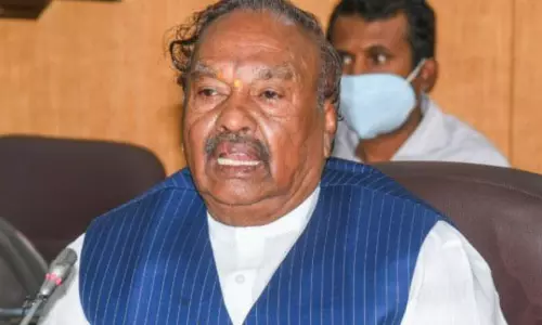 PM Modi’s surprise call freshens up BJP leader denied seat in Karnataka polls