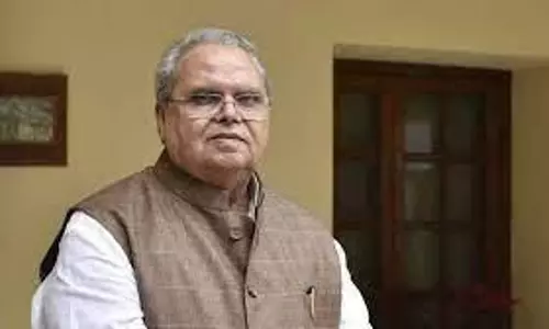Satya Pal Malik