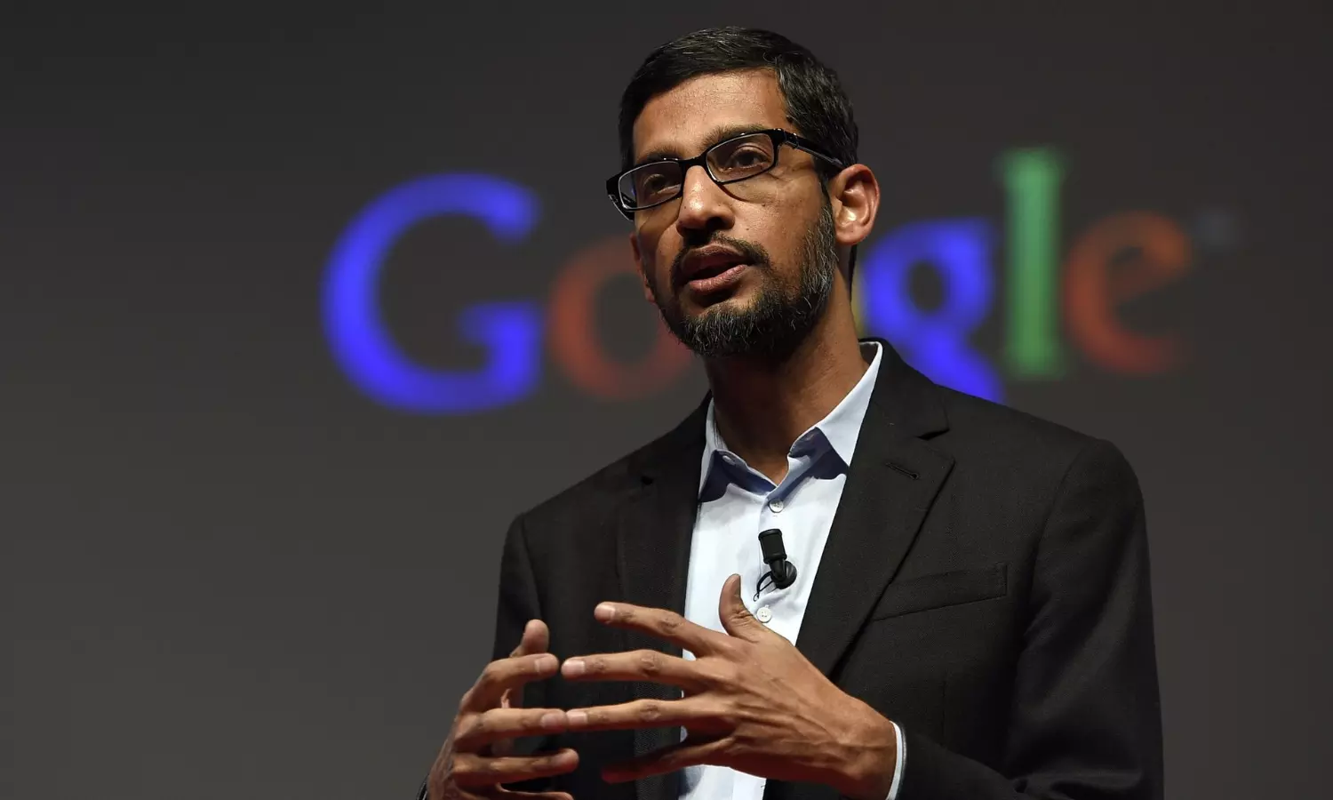 Amid jobs cuts, Google CEO Sundar Pichai receives $200 million in 2022
