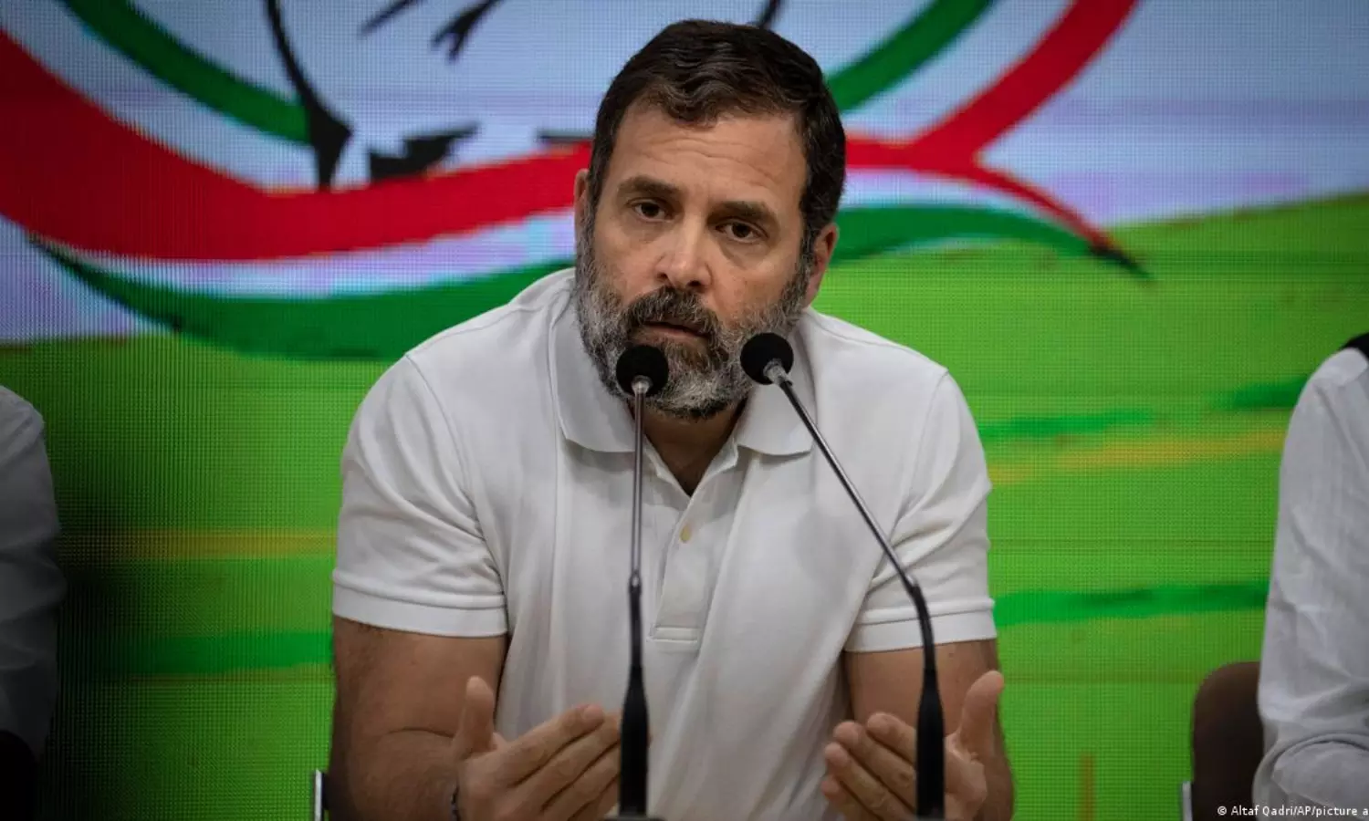 Rahul Gandhi to vacate Delhi house today, belongings already moved: report