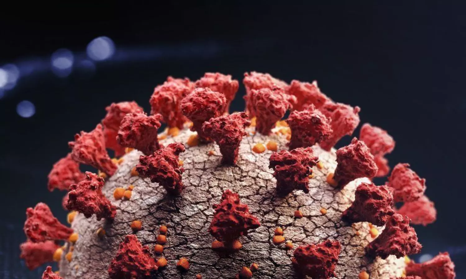 As covid cases increase, WHO calls a rampant omicron variant a ‘variant of interest’
