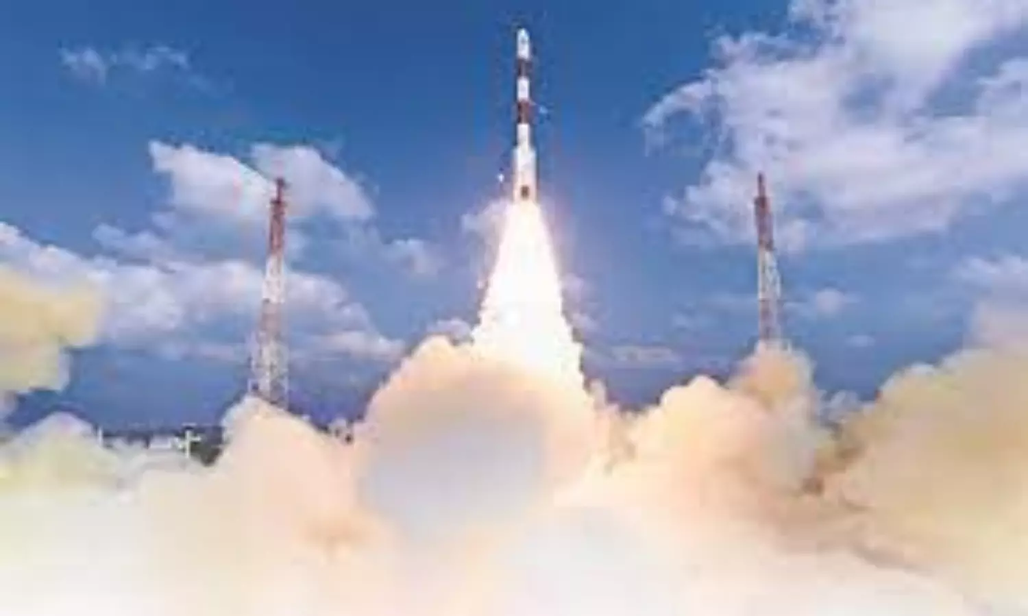 India successfully places 2 Singapore satellites in orbits today