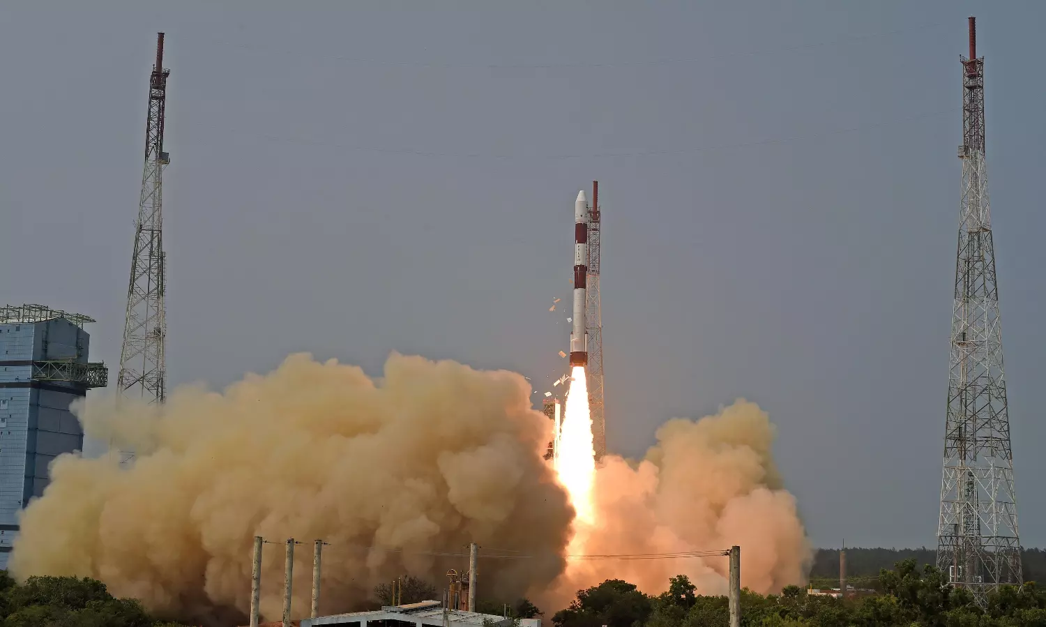 ISRO