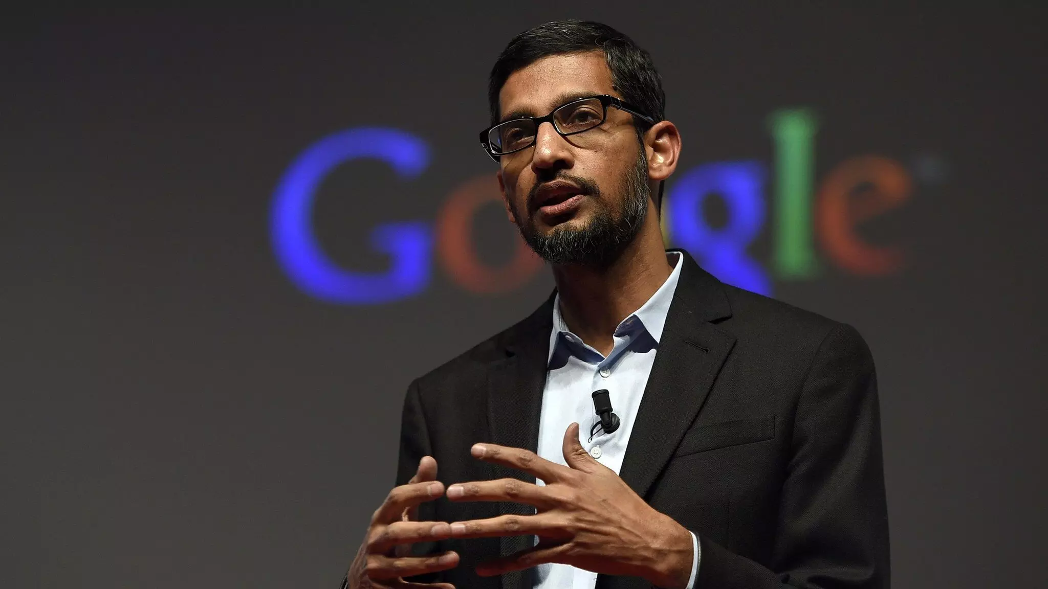 Amid jobs cuts, Google CEO Sundar Pichai receives $200 million in 2022