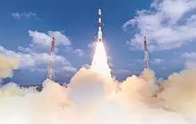 India successfully places 2 Singapore satellites in orbits today