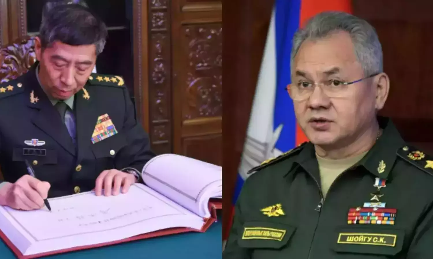 Russia, China defence ministers to attend SCO meet in Delhi next week