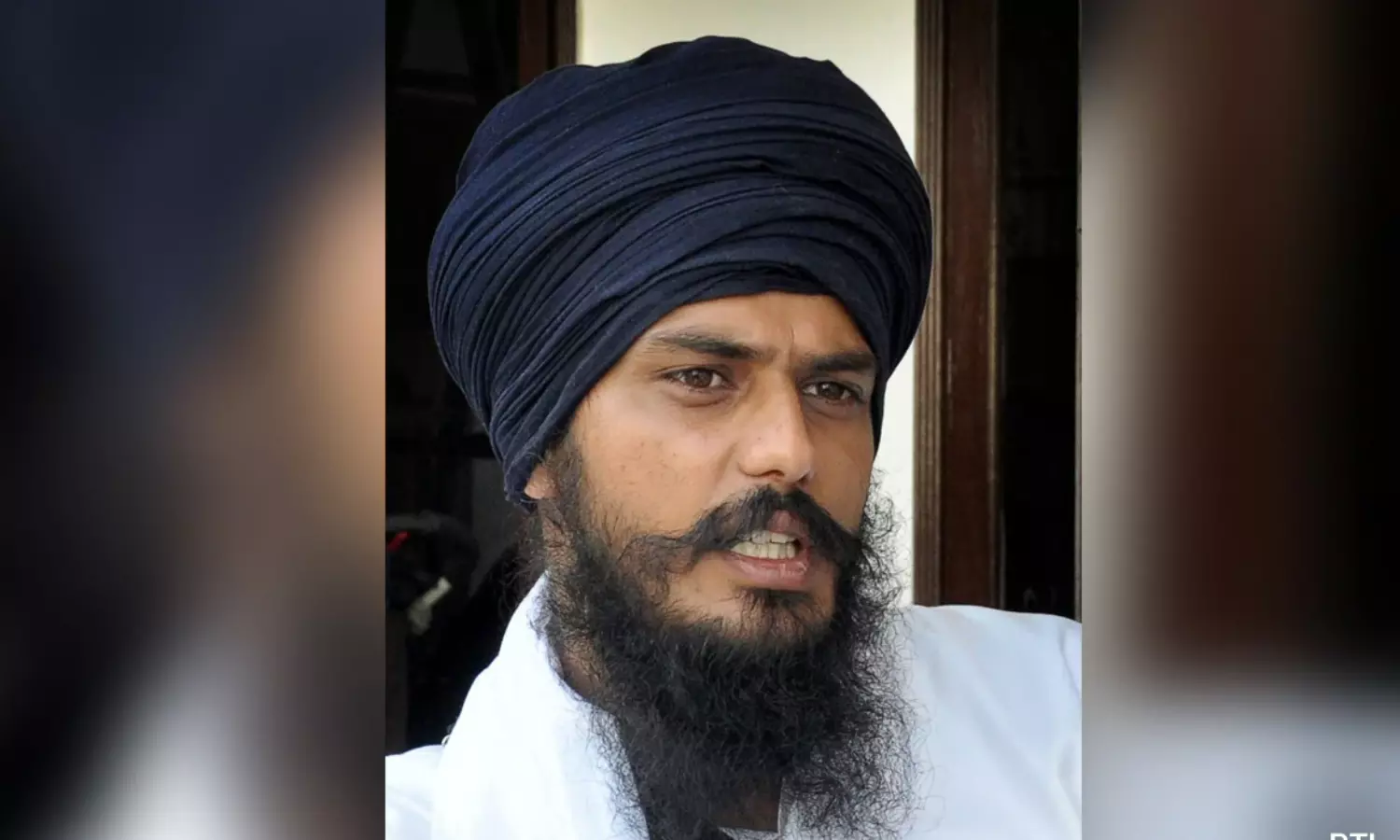 Amritpal shifted to Dibrugarh jail amid tight security