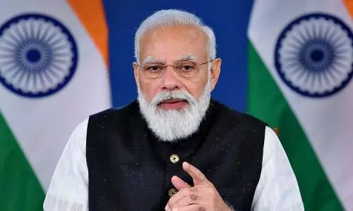 PM Modi’s visit: Kerala on high alert after letter threatening suicide attack