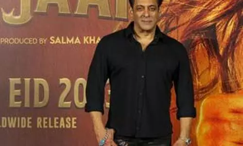 Kisi Ka Bhai Kisi Ki Jaan, starring Salman Khan, makes Rs.15.81 crore on day one