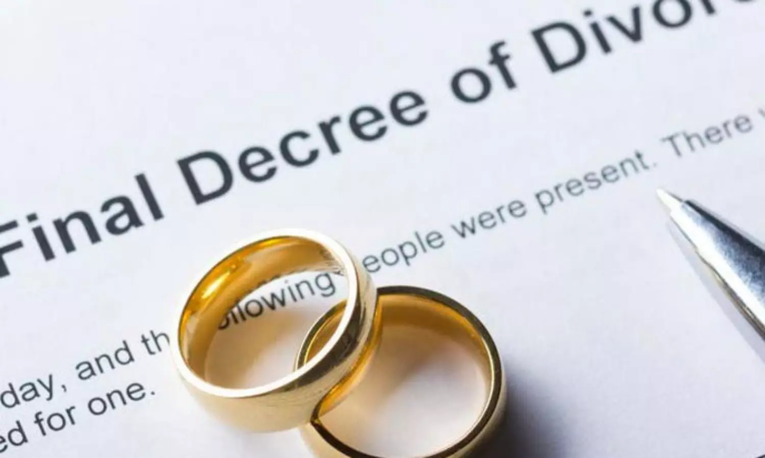 Why don’t give a second chance to marriage? Supreme Court asks couple