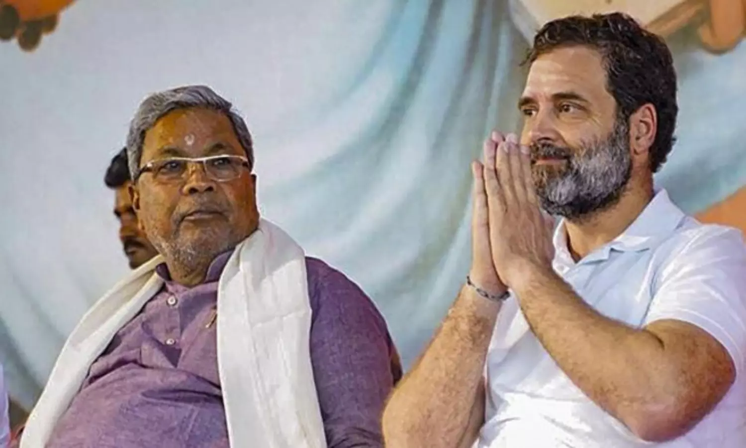In Lingayat outreach ahead of polls, Rahul invokes Basavanna to slam PM Modi, BJP govt in Ktaka