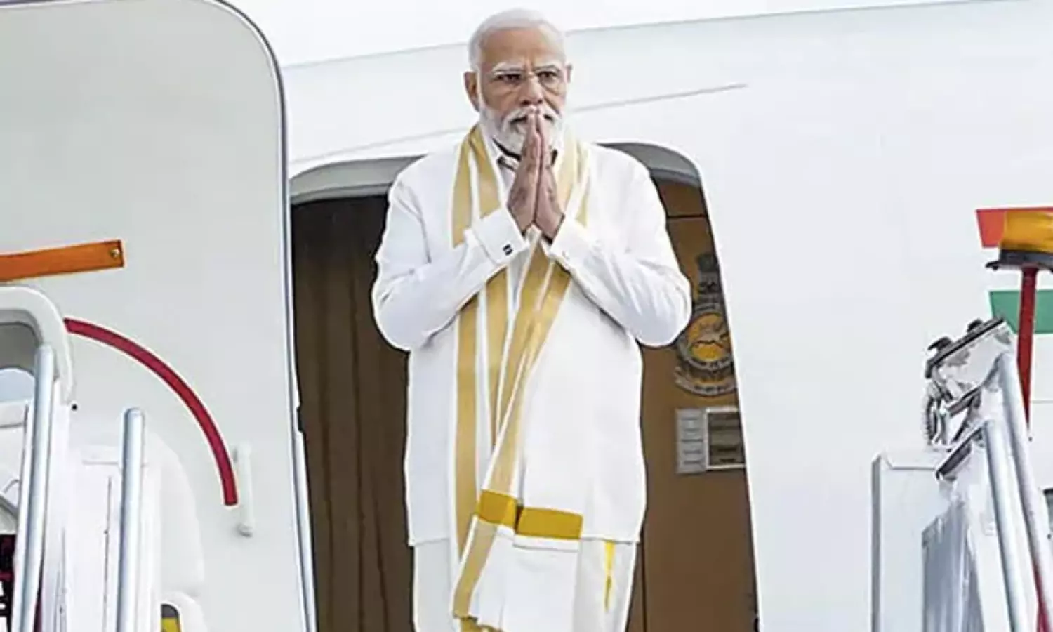 PM Modi’s Kerala visit: no official program at Kochi, Guv not to receive PM at airport
