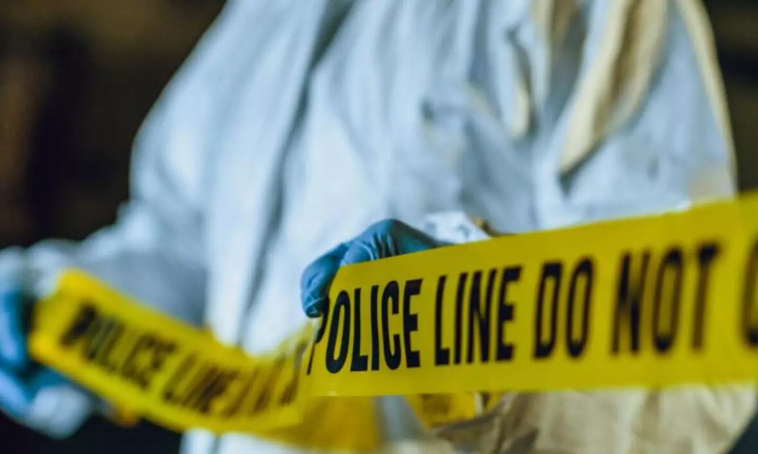 Delivery man beaten to death in a road rage incident in Delhi