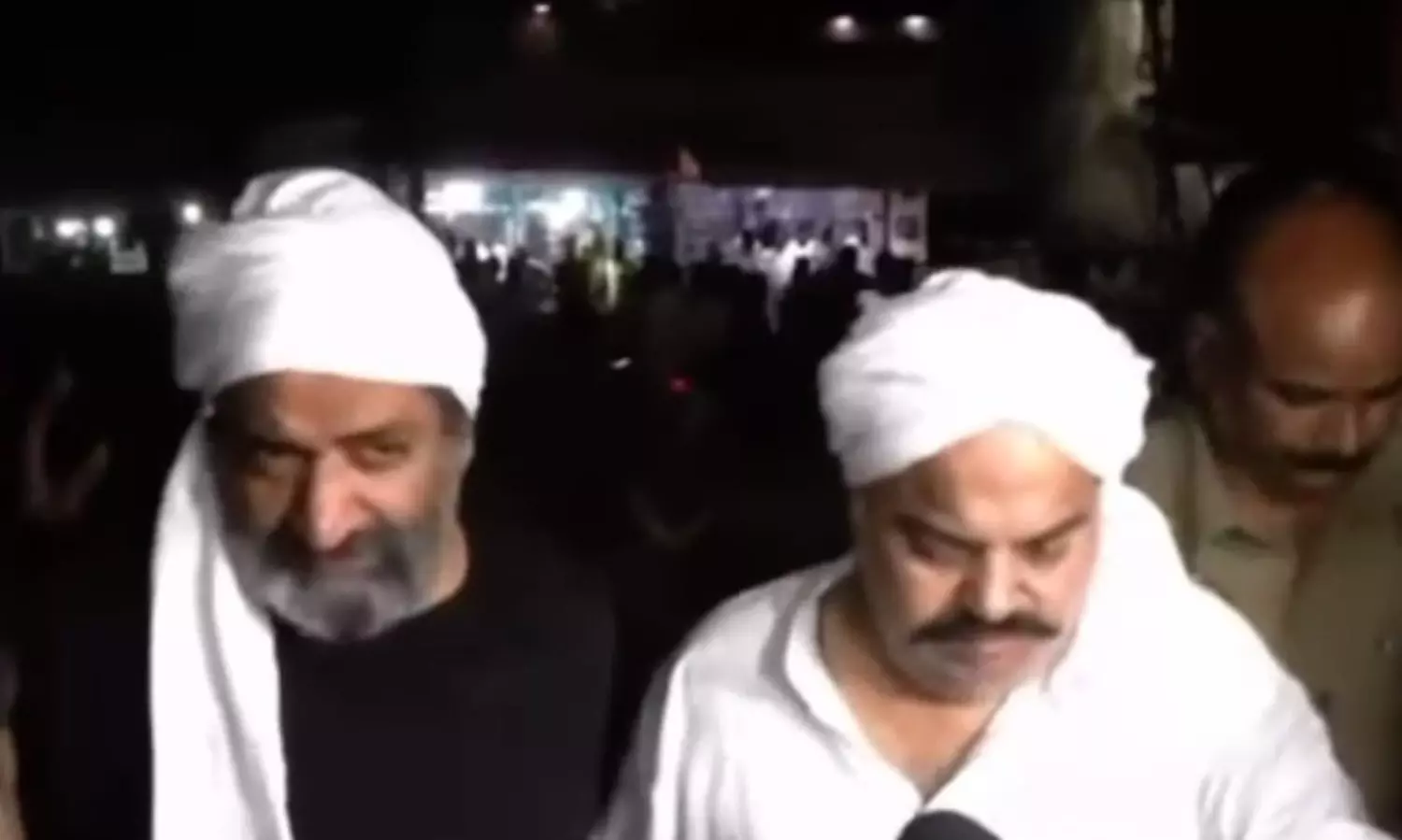 5 judges contract Covid; SC to hear Atiq Ahmed murder plea Friday