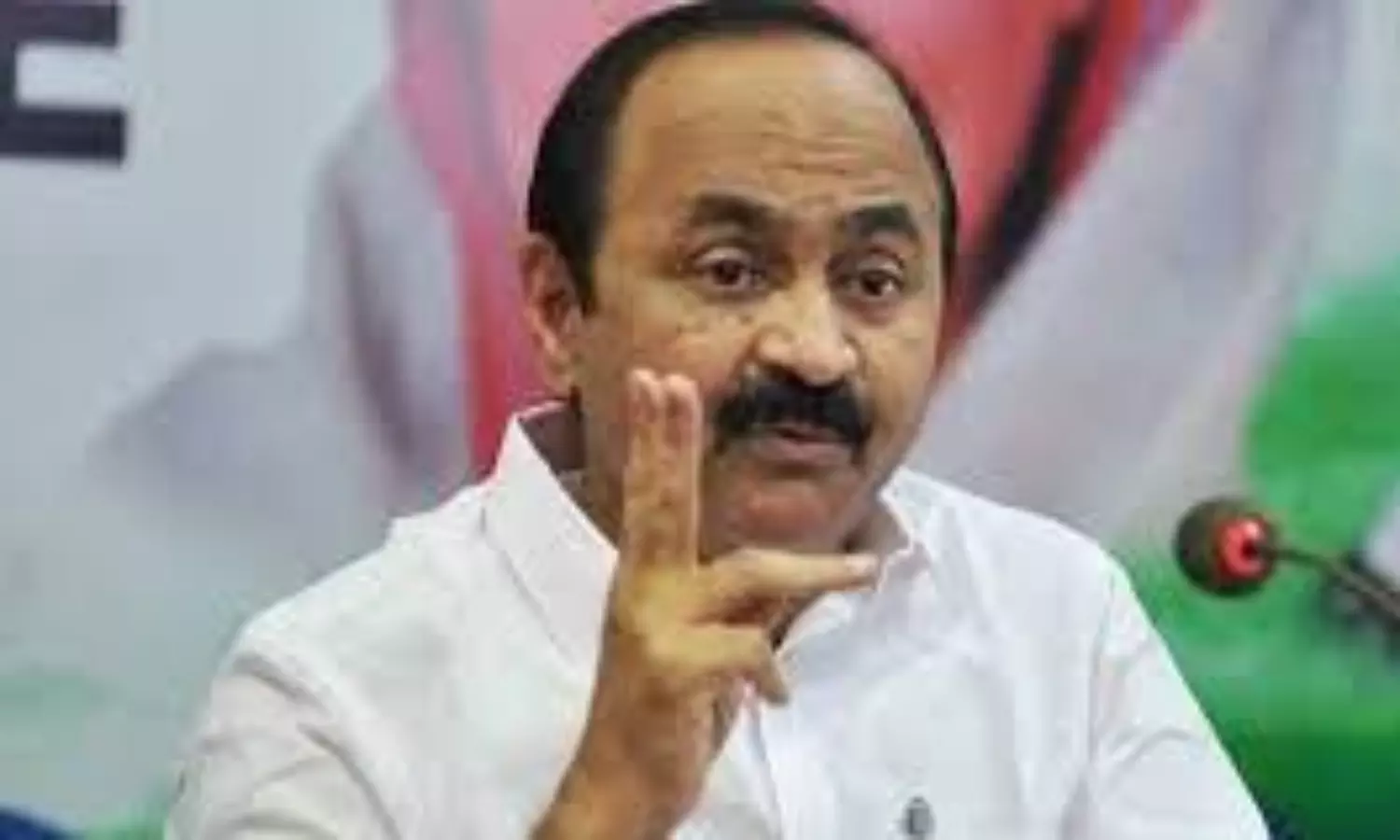 vd satheesan