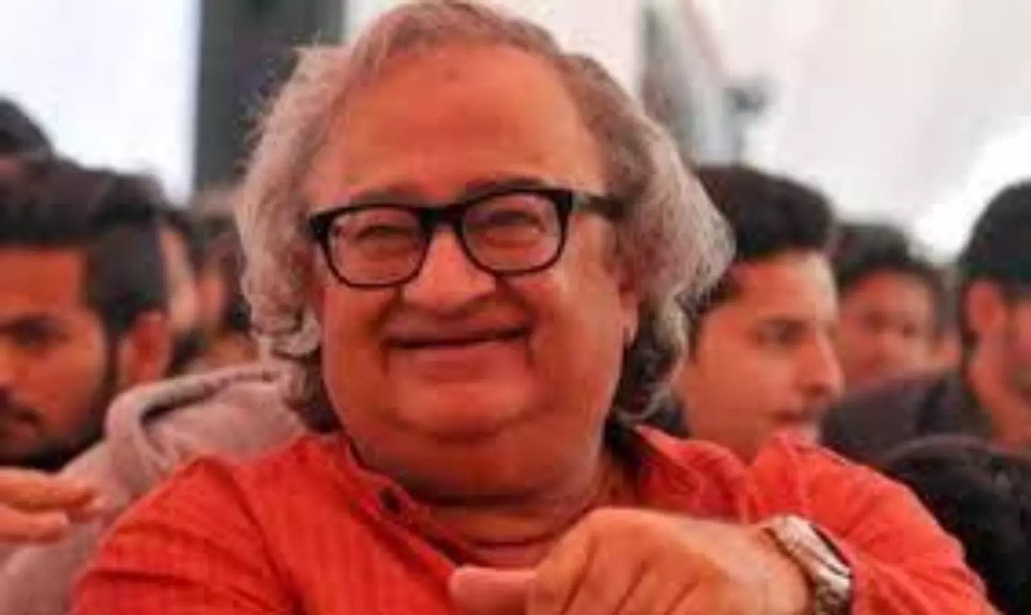 tarek fatah