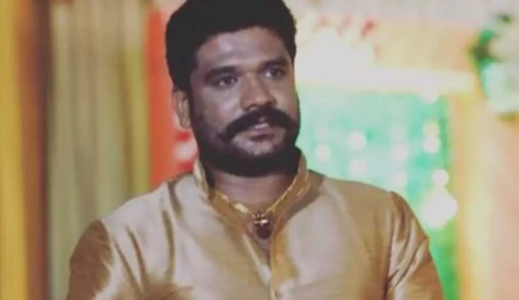 Kannada actor Sampath J Ram dies at age of 35, suicide suspected