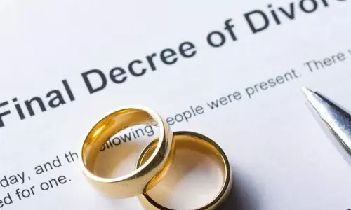 Why don’t give a second chance to marriage? Supreme Court asks couple