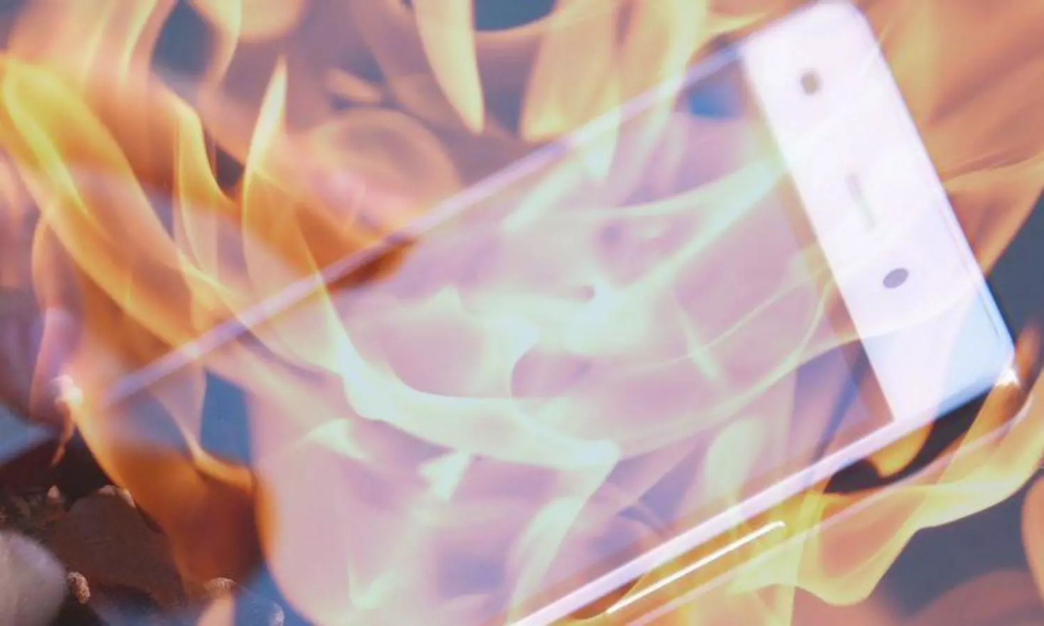 Mobile phone blast kills eight-year-old girl in Kerala