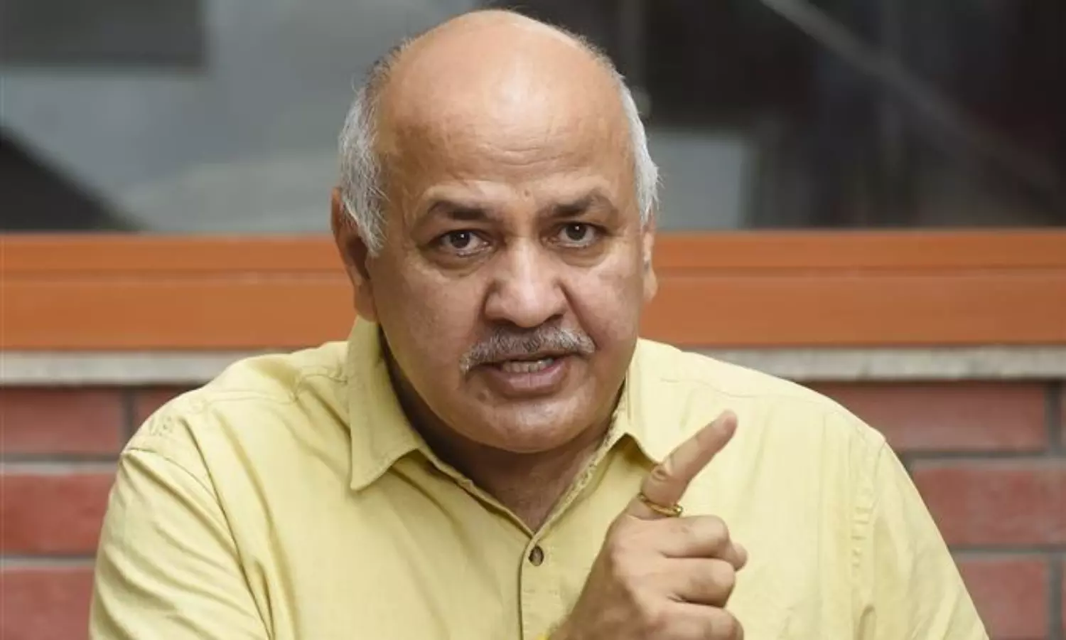 Excise policy case: CBI names Sisodia in charge sheet for the first time