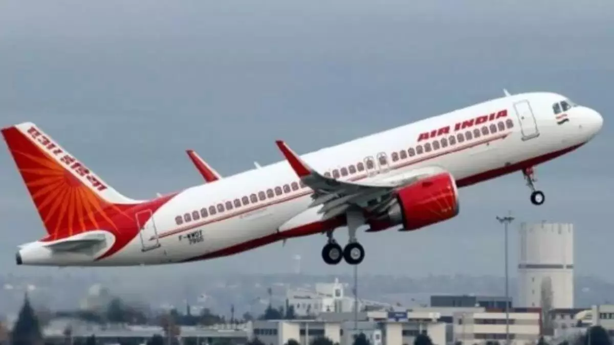 Air India pilot unions reject revised salary system; vows action against management if members fired
