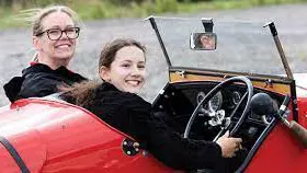 UK will ban drivers under age 25 from giving a lift to their friends UK will ban drivers under age 25 from giving a lift to their friends