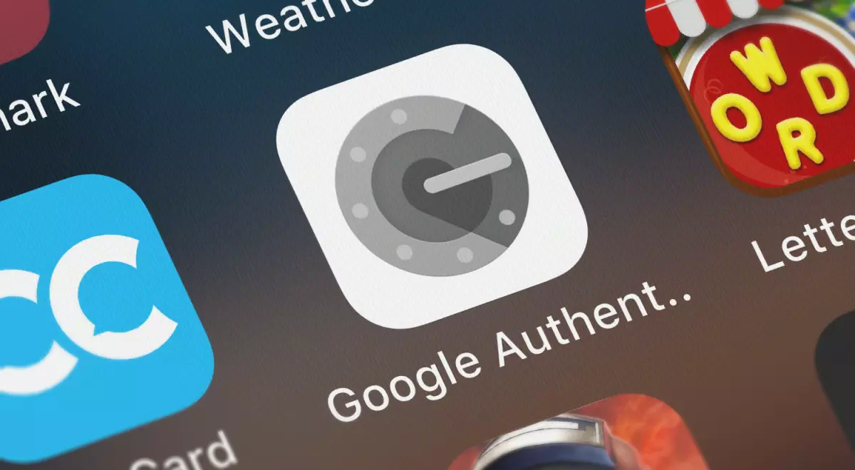 Google Authenticators new update to safely backup your OTPs