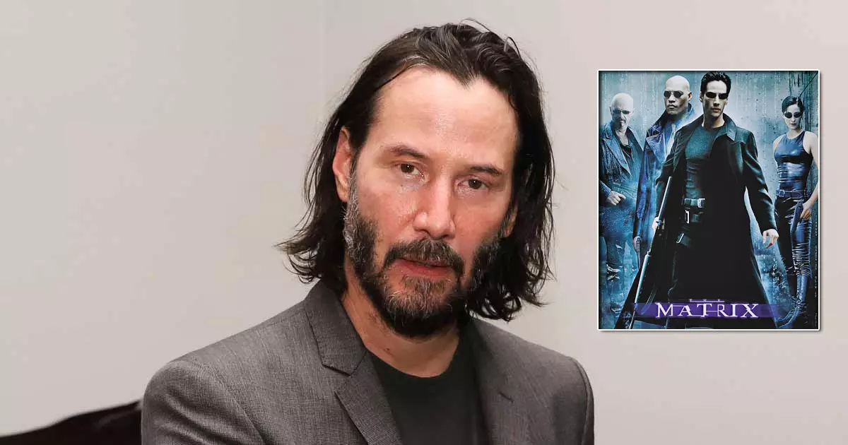 Keanu Reeves kept spinal injury secret so he didnt lose The Matrix Keanu Reeves kept spinal injury secret so he didnt lose The Matrix
