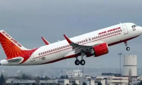 Air India pilot unions reject revised salary system; vows action against management if members fired