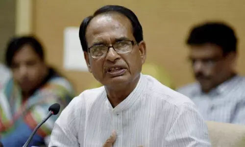 Chouhan all set to woo Brahmins with big offers to beat BJP: report