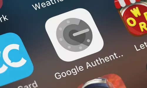 Google Authenticators new update to safely backup your OTPs