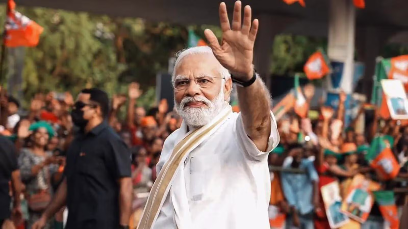 The declining quality of election campaigns