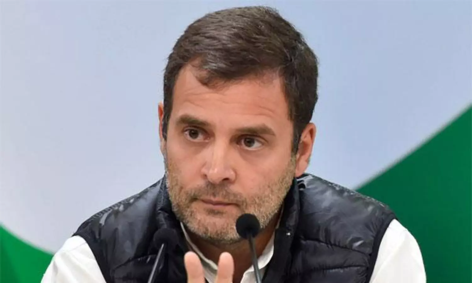Gujarat HC judge recuses to hear Rahuls plea to freeze conviction