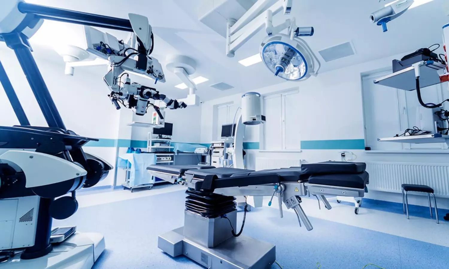 Union Cabinet approves National Medical Devices Policy 23