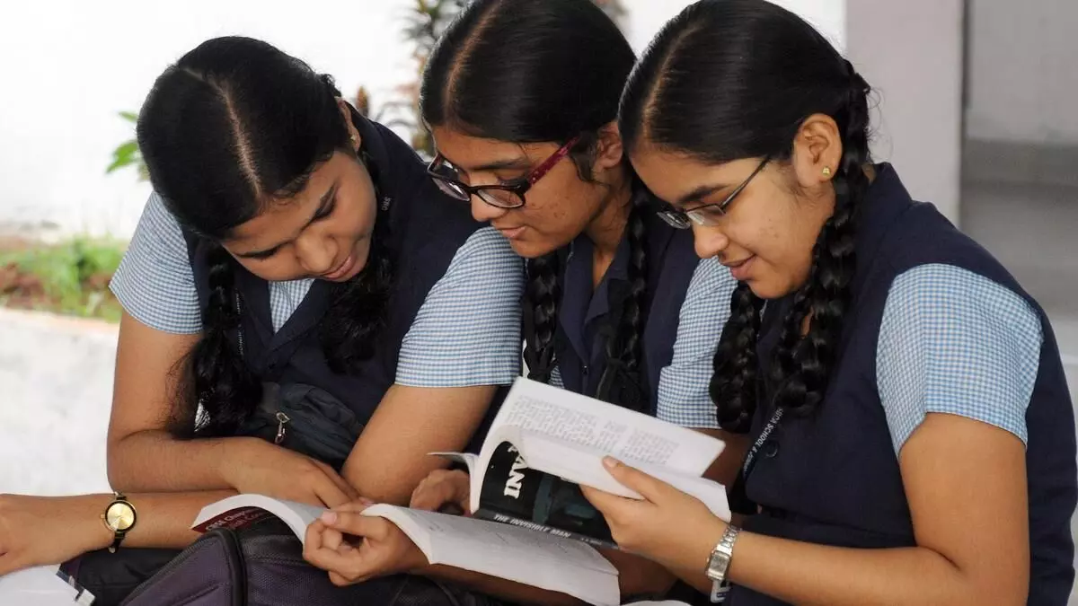 Deleted portions of NCERT textbooks to be taught in Kerala