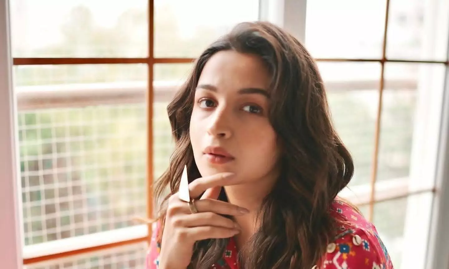Being a nepo baby gave an easy start at the beginning of career: Alia Bhatt