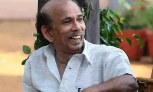 Mamukkoya, veteran Malayalam actor passes away