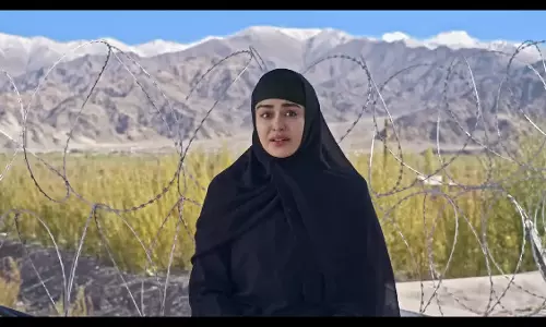 Controversial ‘The Kerala Story’ to be released on May 5, trailer out