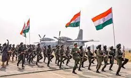 Indian army