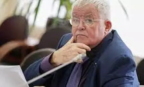 Nikolay Bortsov