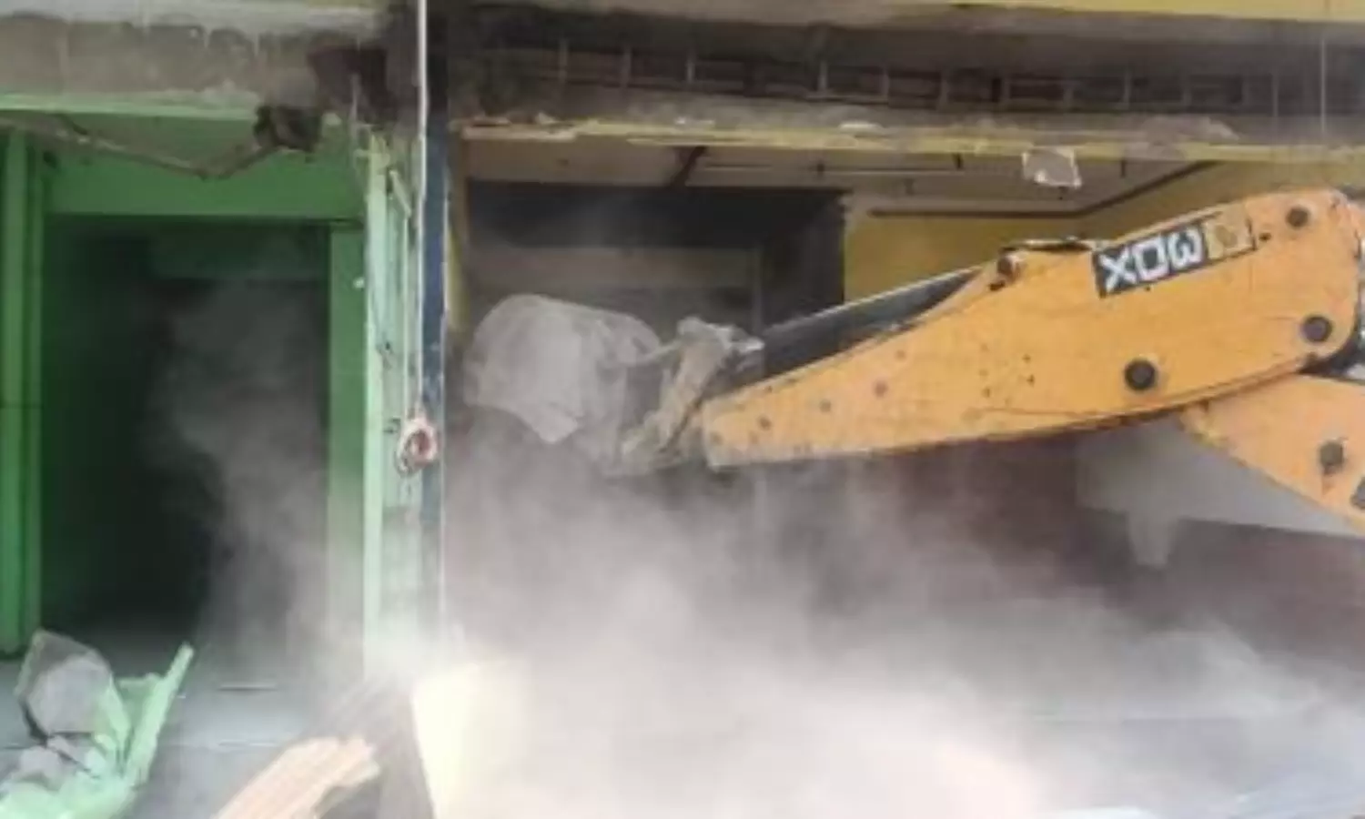 Over 70 houses belonging to Pak Hindu immigrants razed down in Rajasthan