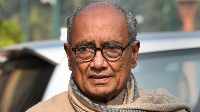 MP Court frames defamation charge against Digvijaya Singh in case filed by BJP chief