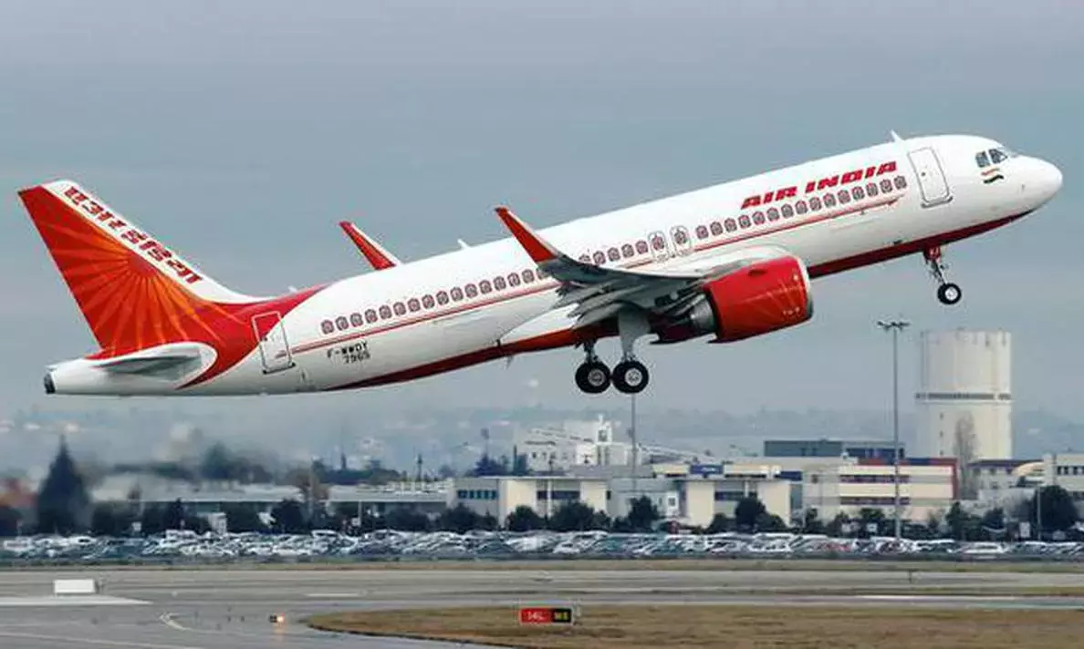 Air India to hire more than 1,000 pilots as part of expanding its fleet