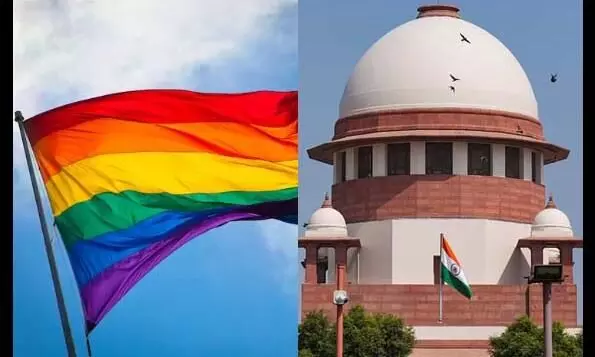 Centre must make way for same-sex couples basic rights: SC