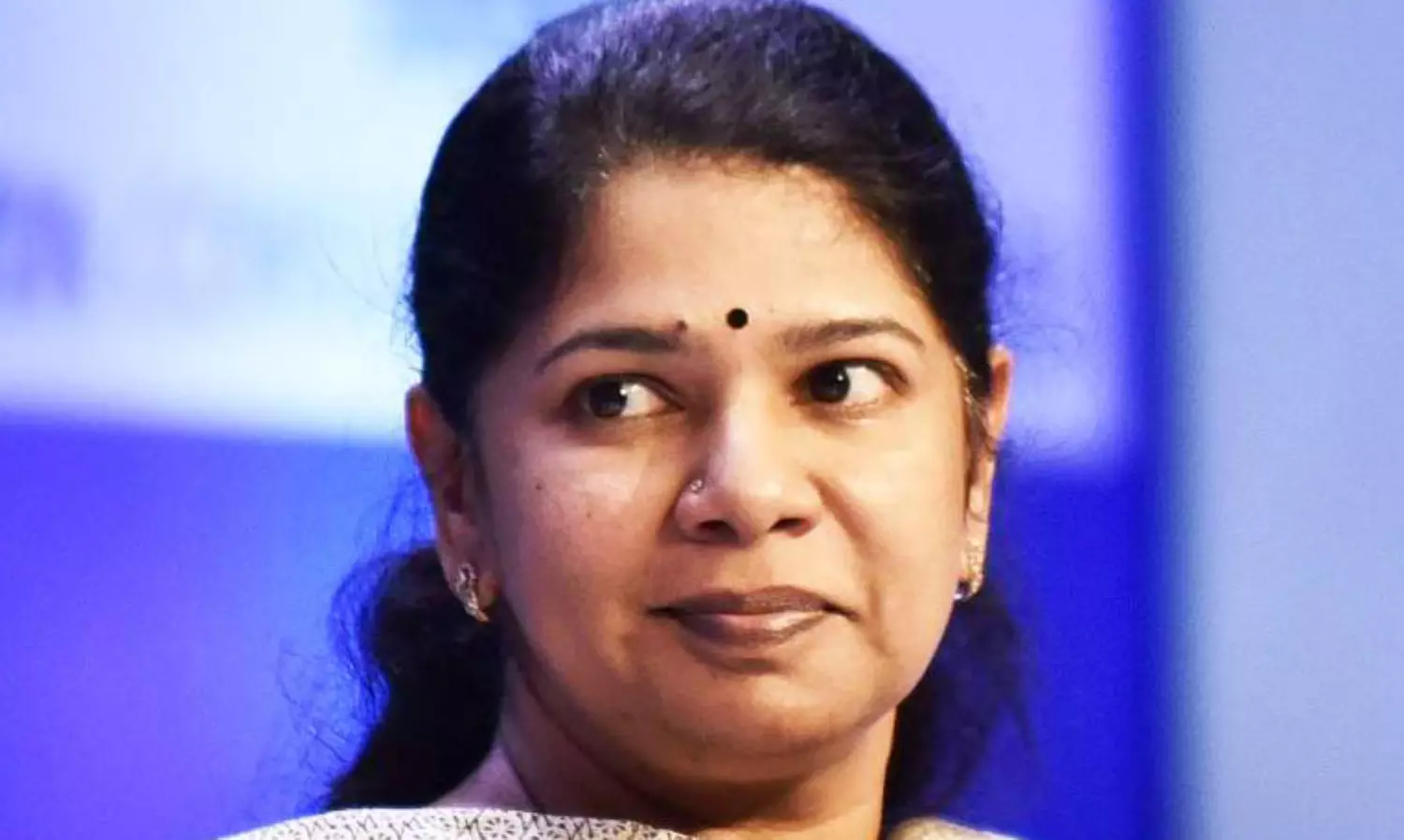 DMK’s Kanimozhi seeks Tamil Nadu BJP chief’s apology for ‘degrading’ state anthem