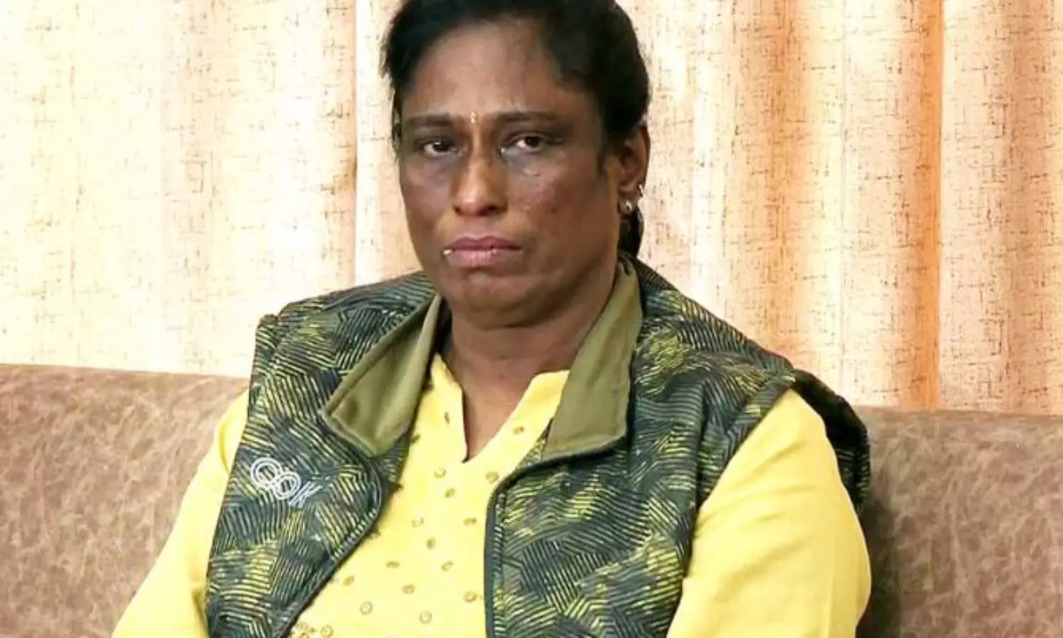 Critical statement on wrestlers throws PT Usha into the firing line
